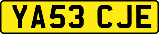 YA53CJE