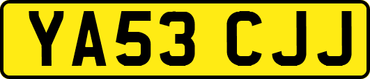 YA53CJJ