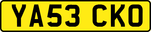 YA53CKO