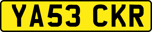 YA53CKR