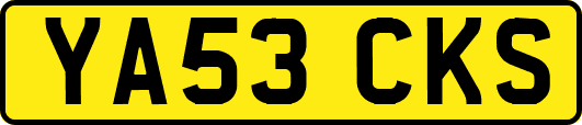 YA53CKS