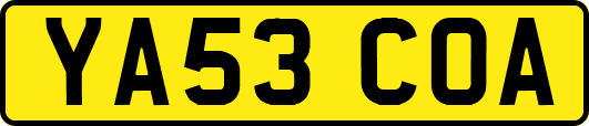 YA53COA