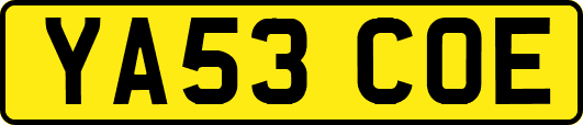 YA53COE