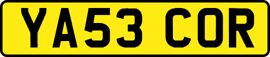 YA53COR