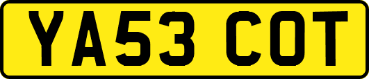 YA53COT