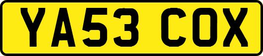 YA53COX