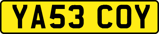 YA53COY
