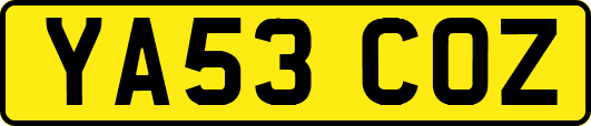 YA53COZ