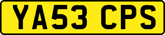 YA53CPS