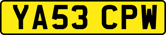 YA53CPW