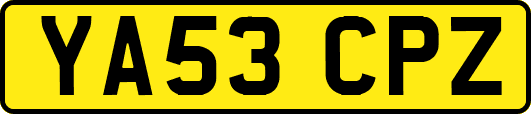 YA53CPZ