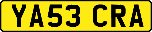 YA53CRA