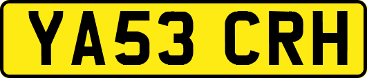 YA53CRH