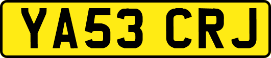 YA53CRJ