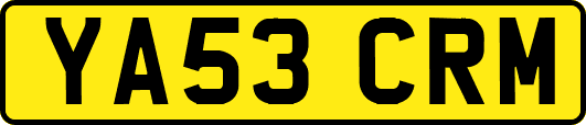 YA53CRM