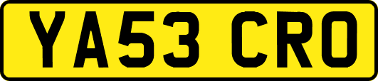 YA53CRO