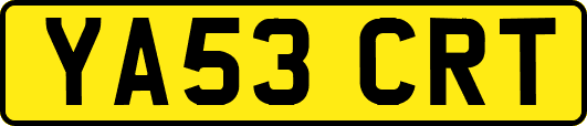 YA53CRT