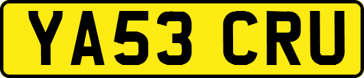 YA53CRU