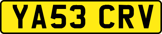 YA53CRV