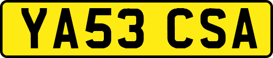 YA53CSA