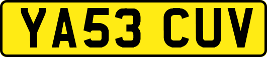 YA53CUV