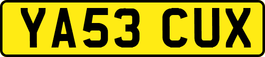 YA53CUX