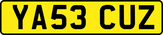 YA53CUZ