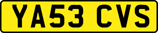 YA53CVS