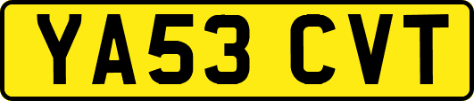 YA53CVT