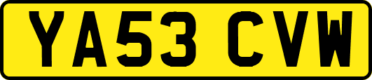 YA53CVW
