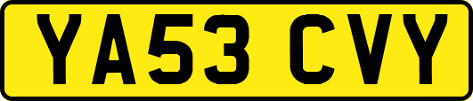 YA53CVY