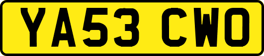 YA53CWO