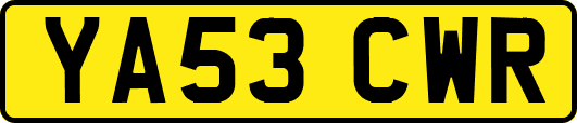 YA53CWR