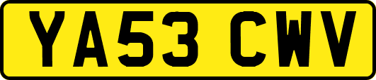 YA53CWV