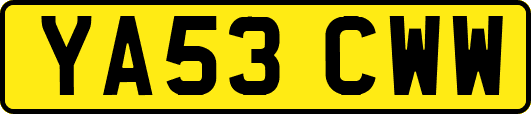 YA53CWW