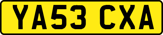 YA53CXA