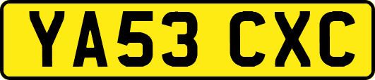 YA53CXC