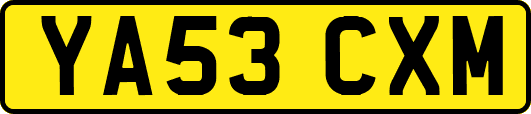 YA53CXM