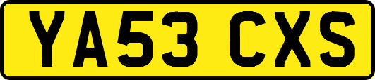 YA53CXS
