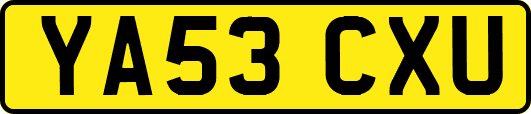 YA53CXU