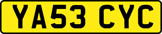 YA53CYC