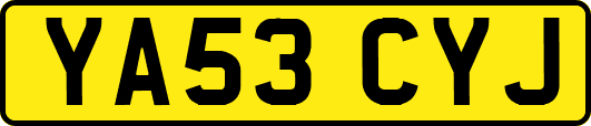 YA53CYJ