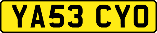 YA53CYO