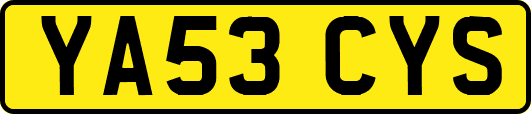 YA53CYS