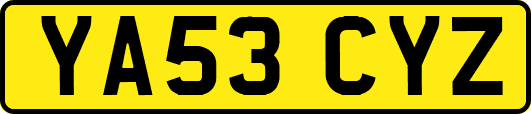 YA53CYZ