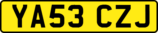 YA53CZJ