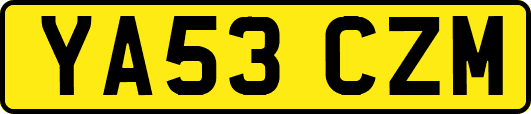 YA53CZM