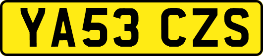 YA53CZS