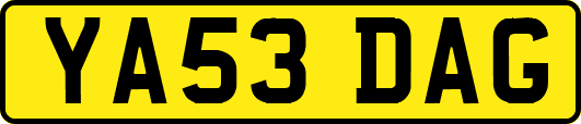 YA53DAG