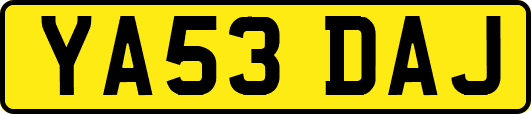 YA53DAJ